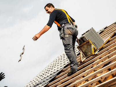 Why choose EverSafe Roof Installation Pros for roof installation in Luzurne, PA